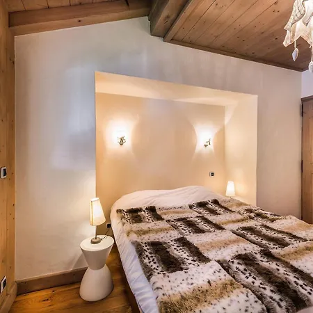 Megève, 5 Pièces, 8 Personnes - Fr-1-453-168