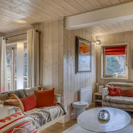 Megève, 5 Pièces, 8 Personnes - Fr-1-453-168 Appartamento *
